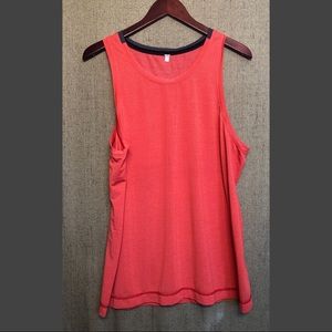 Lululemon - Men’s Siverescent Tank - LG